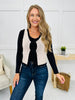 Knotted Notions Cardigan