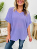 Fade Into Summer Top- Multiple Colors!