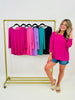 Sunny Skies Top-- Multiple Colors!