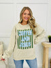 Coffee and Jesus Crewneck Sweatshirt
