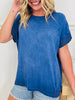 Taking It Easy Top In Multiple Colors