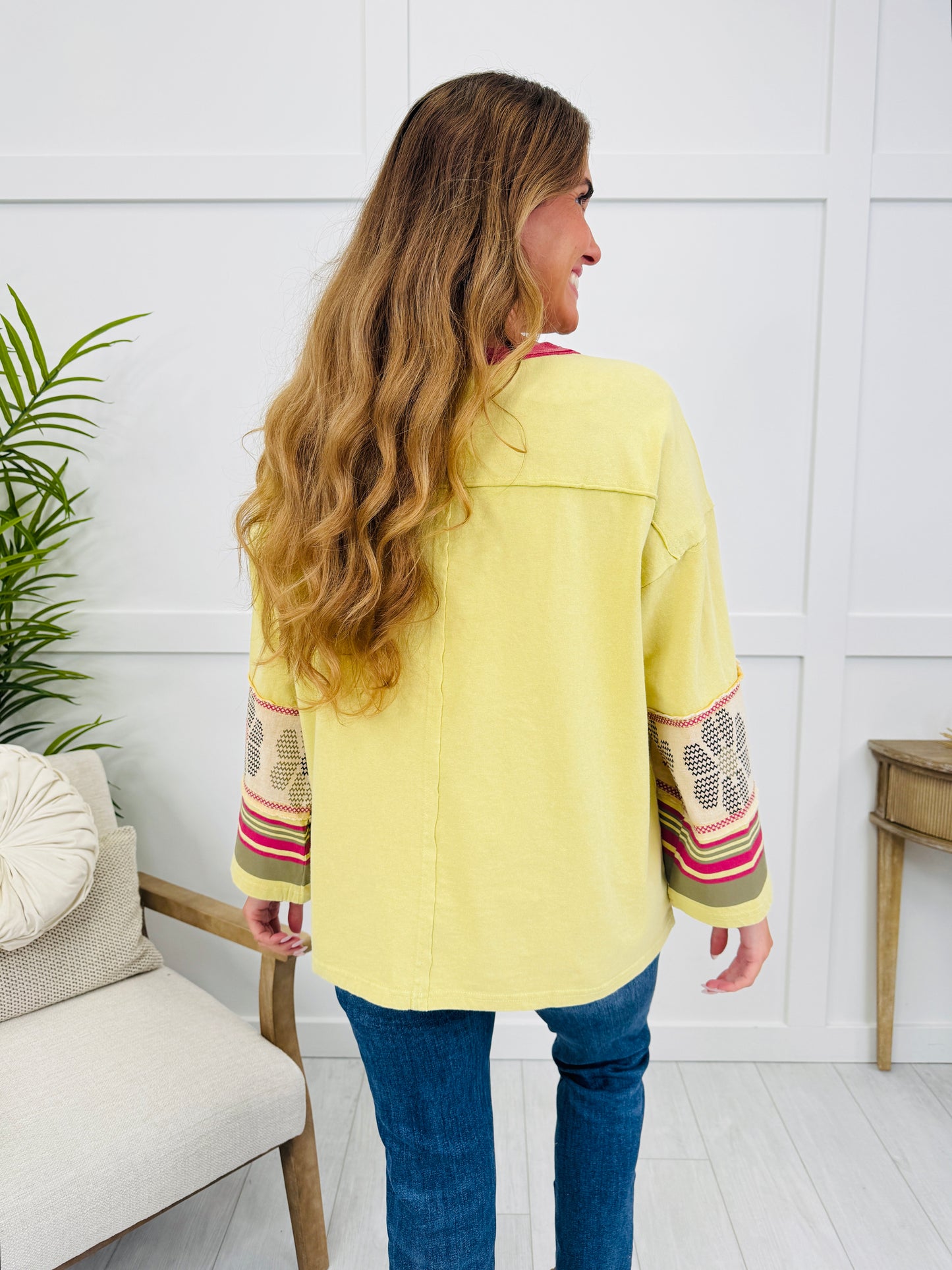 Desert Trails Top