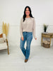 Judy Blue Shift In Seasons Tummy Control Bootcut Jeans