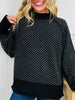 A Touch Of Texture Sweater In Multiple Colors
