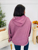 Power Through The Day Hoodie- Multiple Colors!