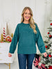 The Seasons Of Us Sweater- Multiple Colors!
