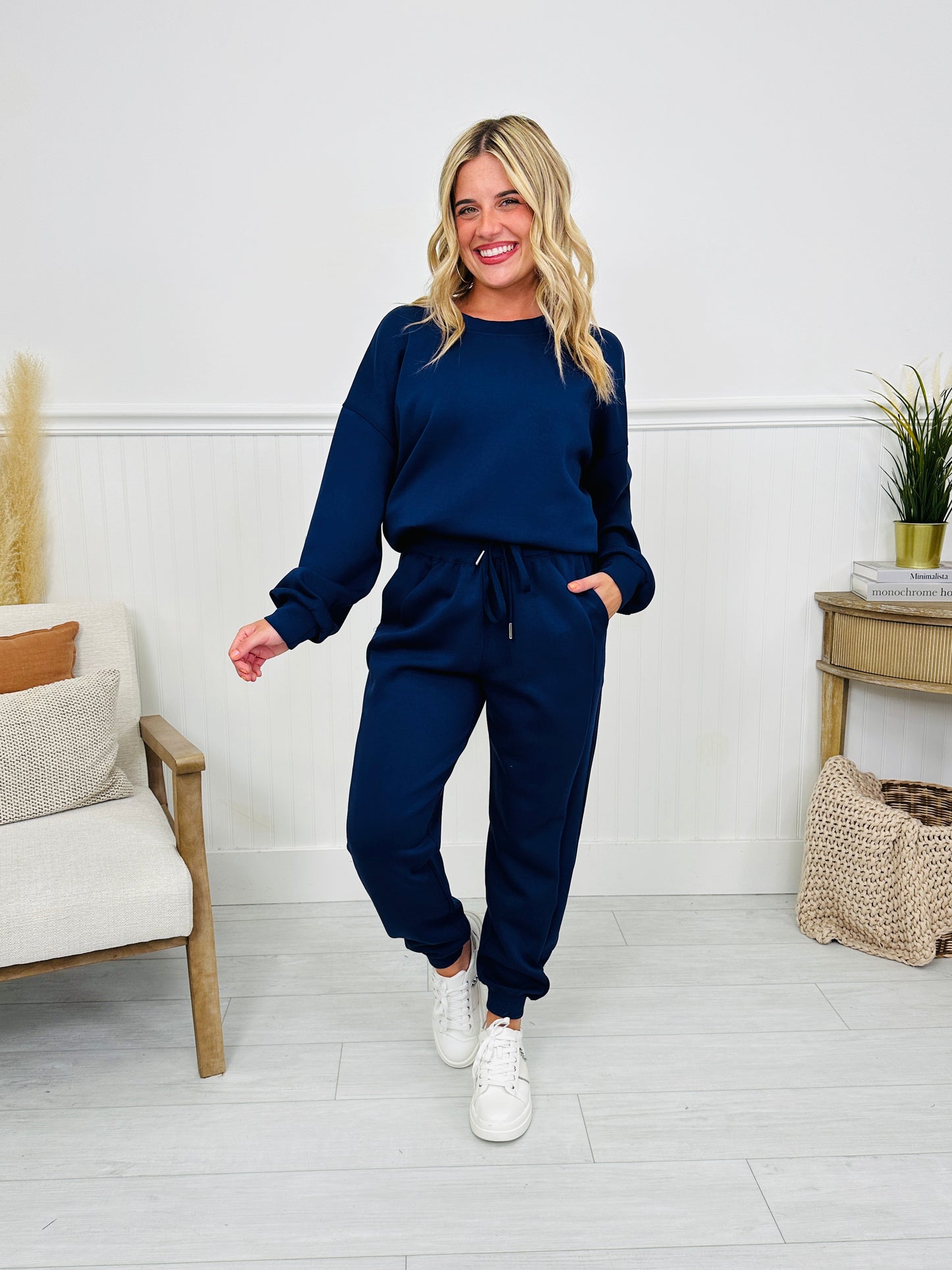 Super Scuba Jogger Set-Multiple Colors!