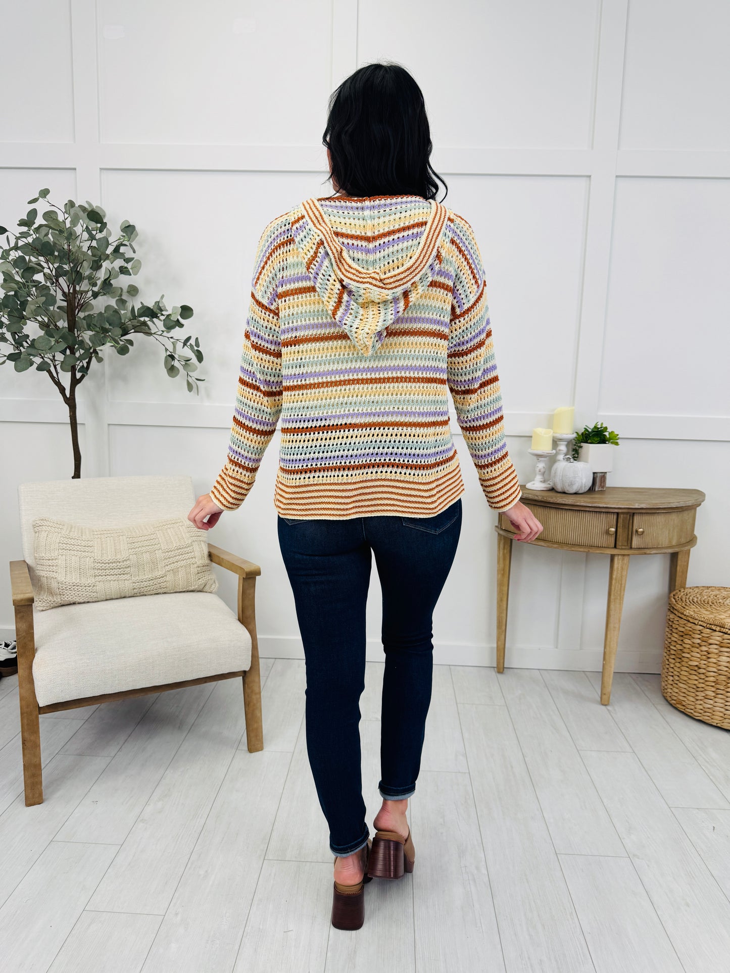 Free Spirit Top