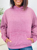 Power Through The Day Hoodie- Multiple Colors!