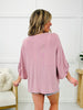 Spring Is In The Air Top- Multiple Colors!