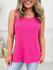 Girls Just Wanna Have Sun Tank Top- Multiple Colors!