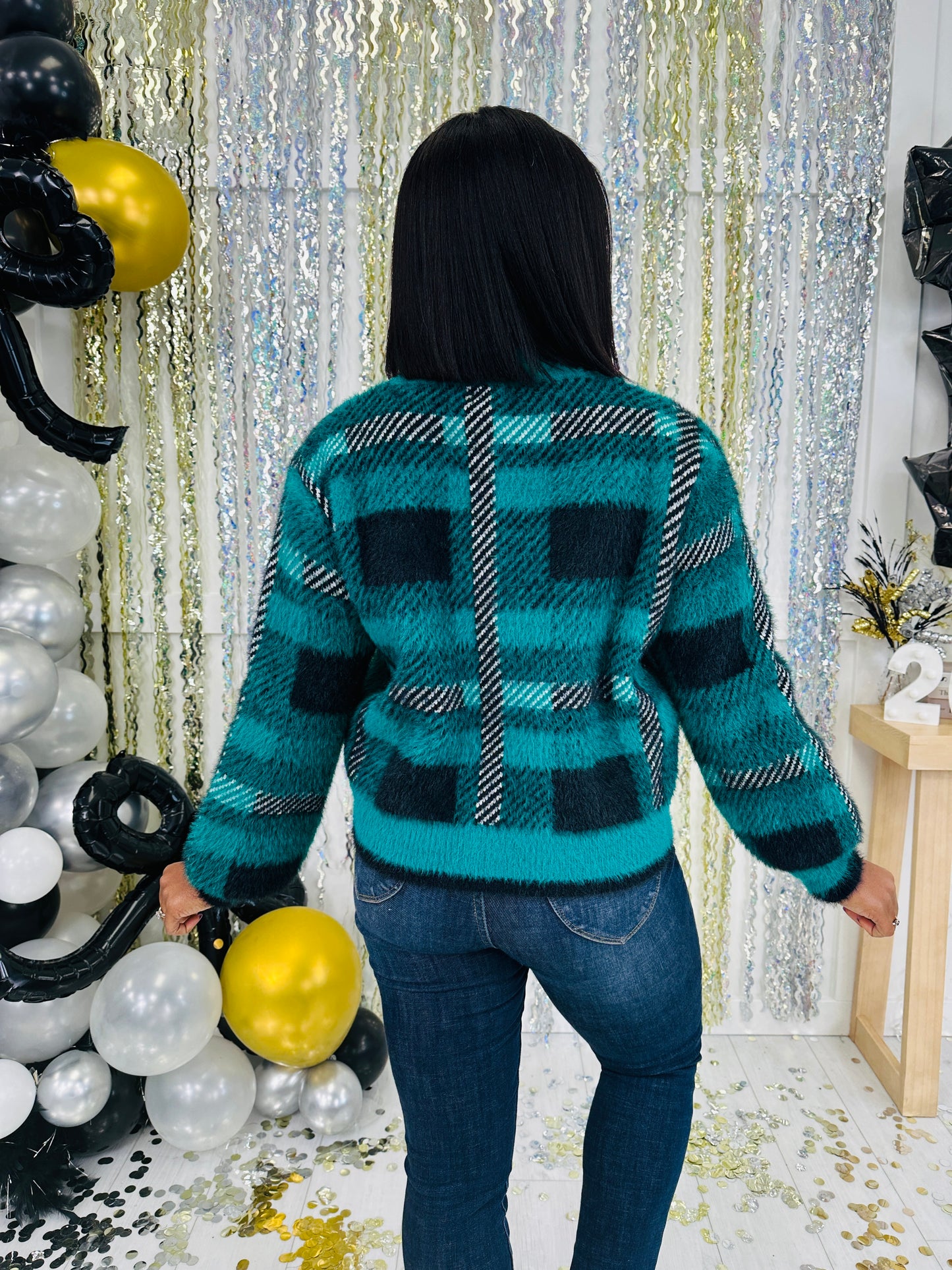 Star of the Story Cardigan