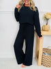 At Your Leisure Set In Multiple Colors