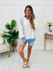 The Pastel Mix Top