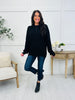 Easy Street Sweater- Multiple Colors!
