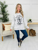 Diddly Squat Graphic Crewneck Sweatshirt