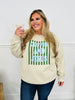 Coffee and Jesus Crewneck Sweatshirt