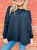 Cozy Up Top-- Multiple Colors!