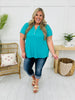 Summer Days Ahead Top - Multiple Colors!