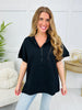 Daily Dose Top In Multiple Colors