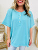 Summer Glow Top- Multiple Colors!