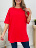 The Daily Move Top- Multiple Colors!