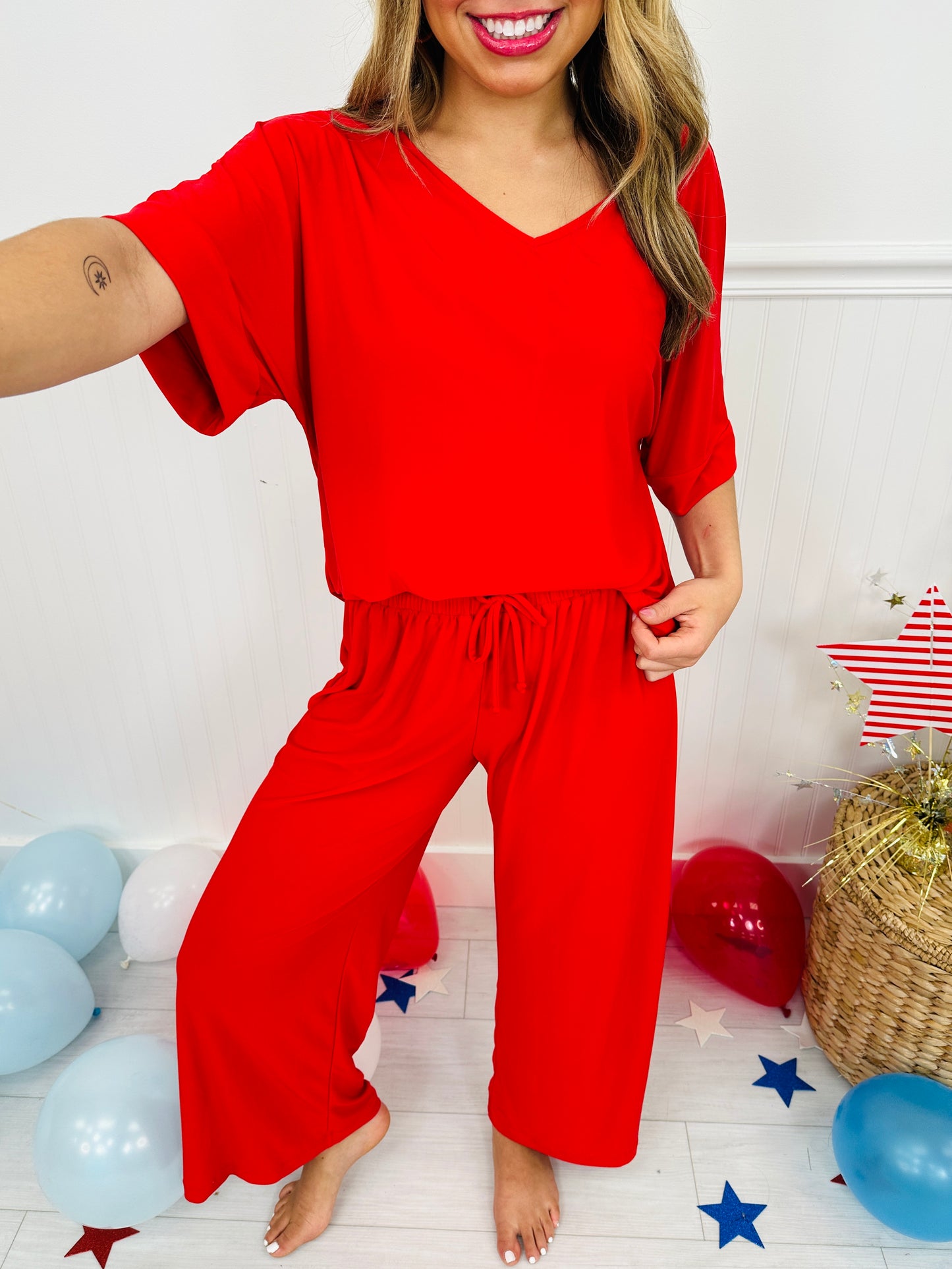 American Dreamer Set- Multiple Colors!