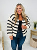 Layer in Love Cardigan- Multiple Colors!
