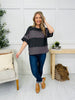 Bloom Break Top
