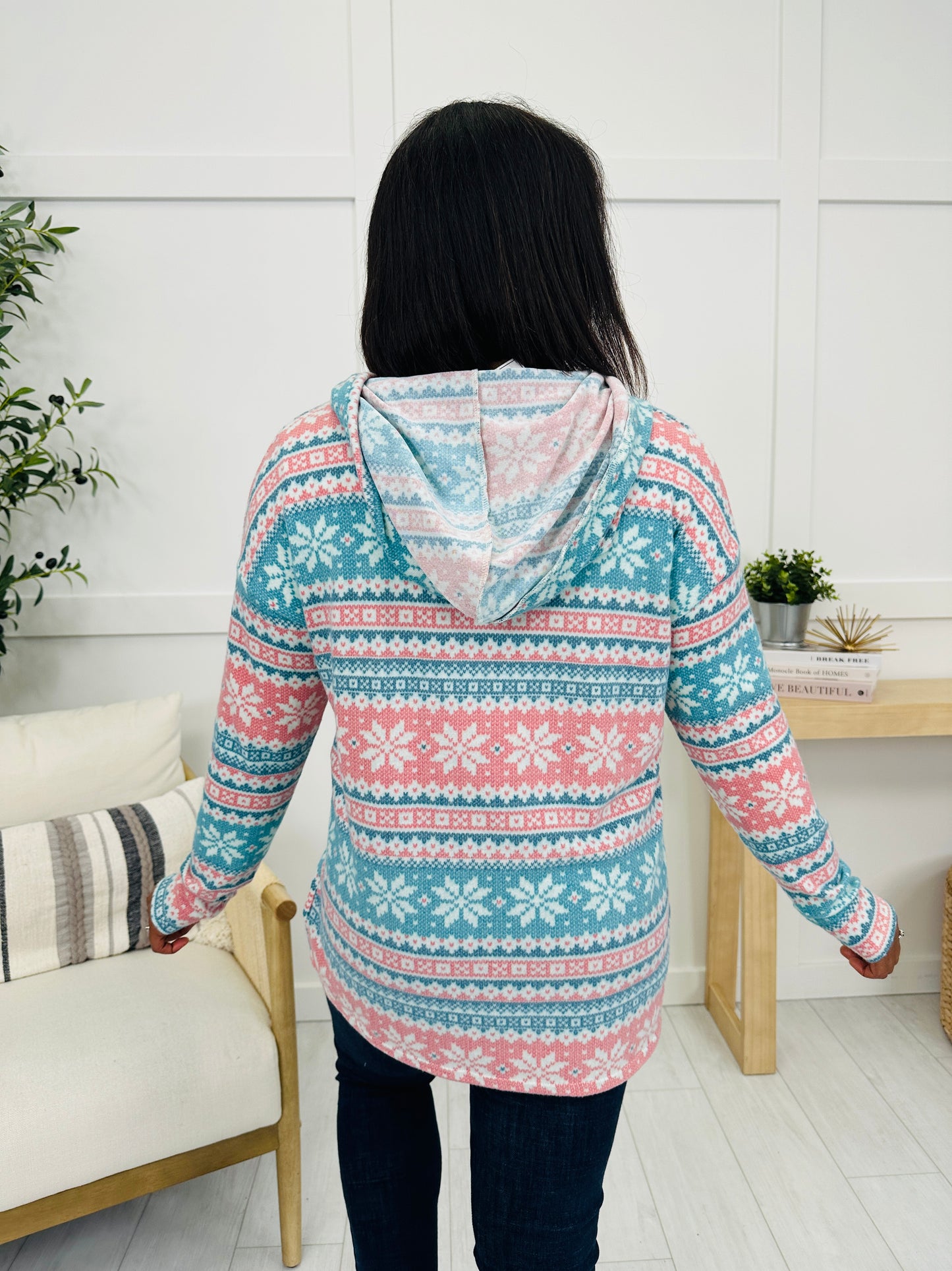 Winter Wonderland Hoodie