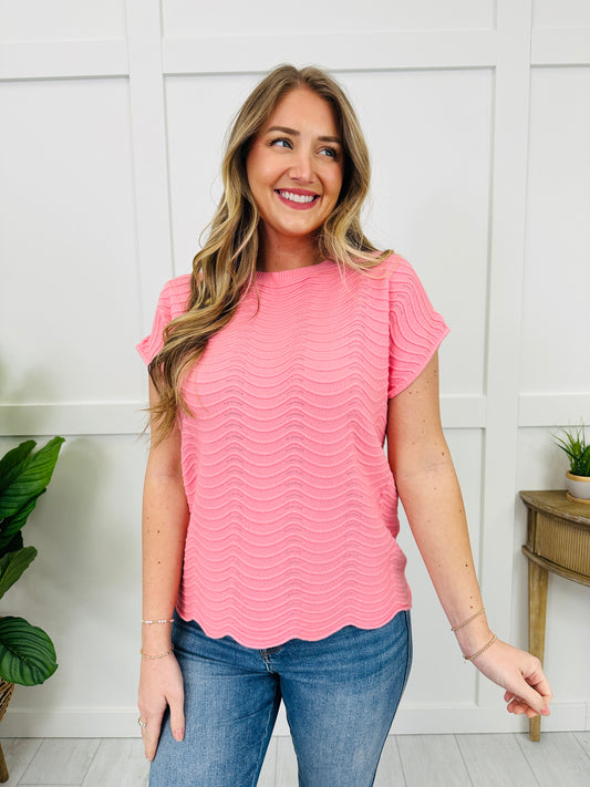 Easy Wave Top
