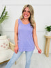 Girls Just Wanna Have Sun Tank Top- Multiple Colors!
