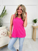 Girls Just Wanna Have Sun Tank Top- Multiple Colors!