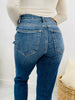 Judy Blue Convince Your Boyfriend Jeans
