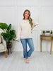 Effortlessly Yours Pullover in Multiple Colors