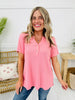 Summer Days Ahead Top - Multiple Colors!