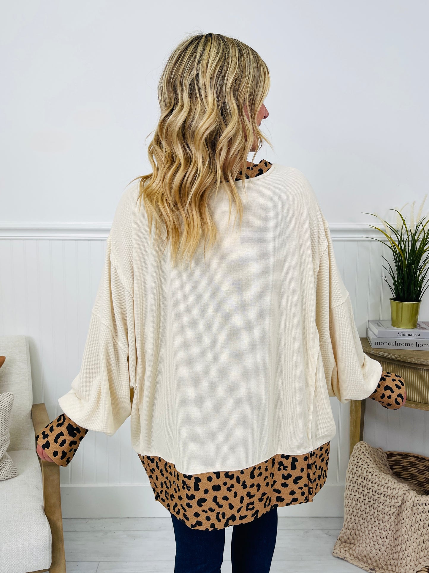 Cozy Constellations Sweatshirt