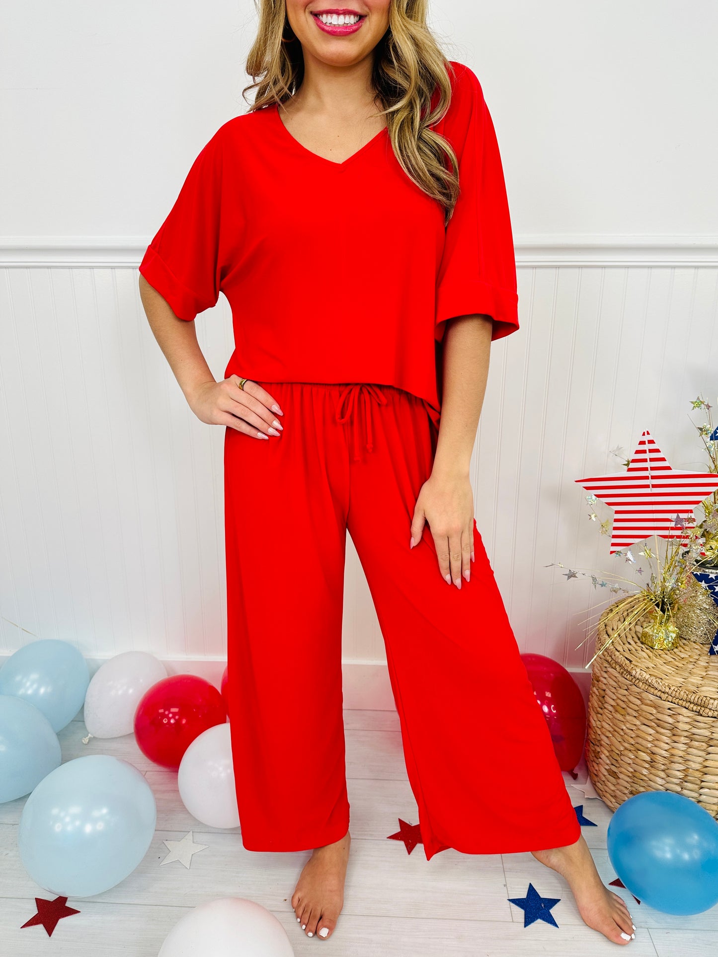 American Dreamer Set- Multiple Colors!