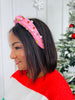 Queen Of Studs Headband- Multiple Colors!