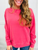 Better With Time Top In Multiple Colors