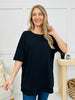 The Daily Move Top- Multiple Colors!