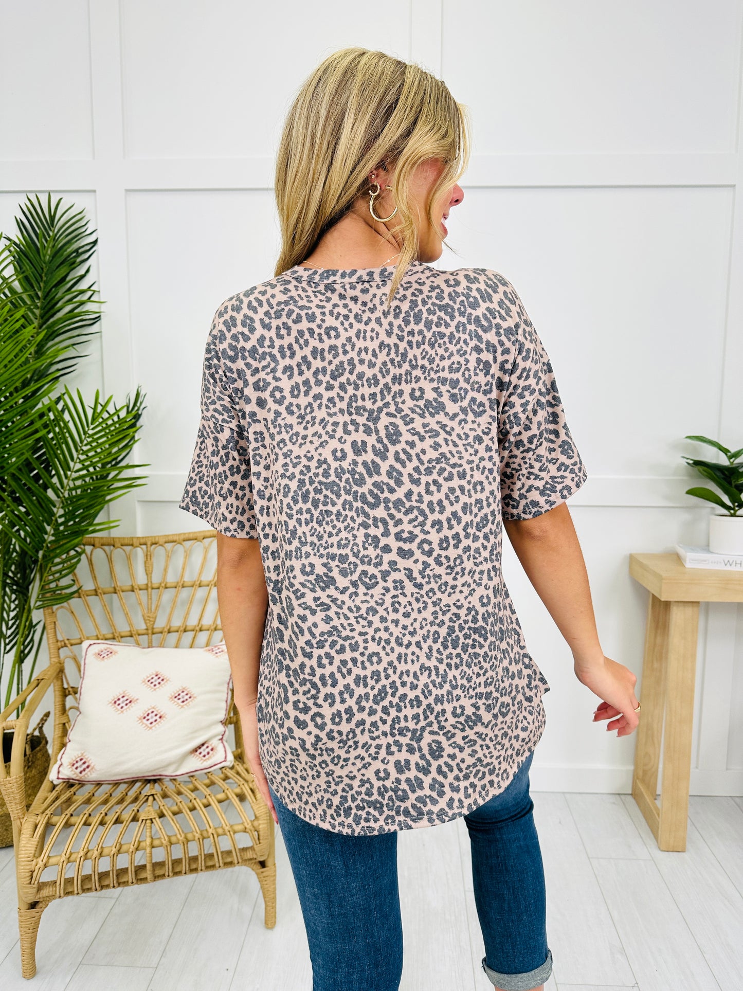 Mighty Mama Top