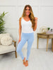 Energy You Carry Leggings In Multiple Colors