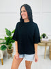 The Relaxed Standard Top In Multiple Colors