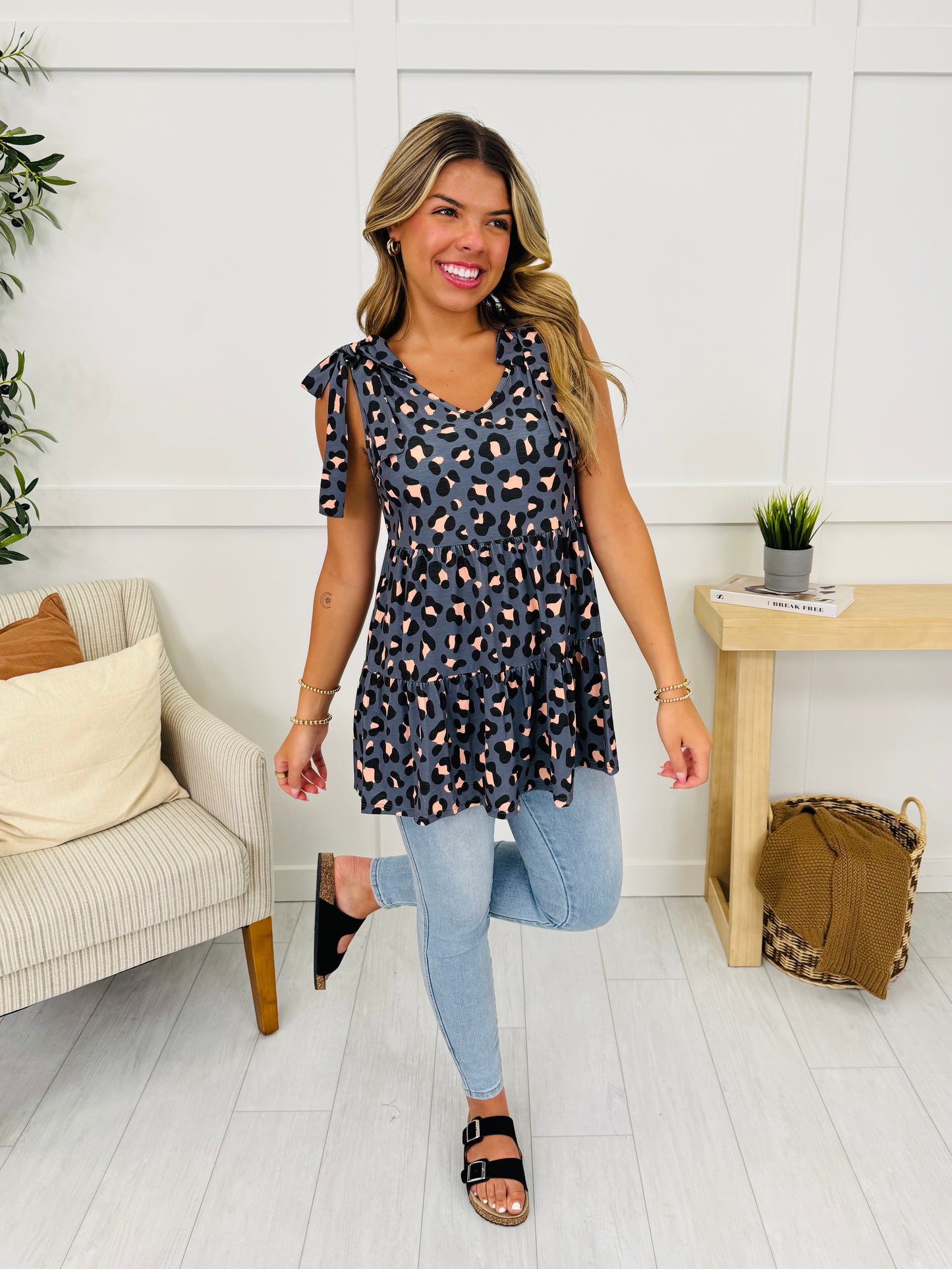 Sweet Spot Tank Top