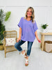 Fade Into Summer Top- Multiple Colors!