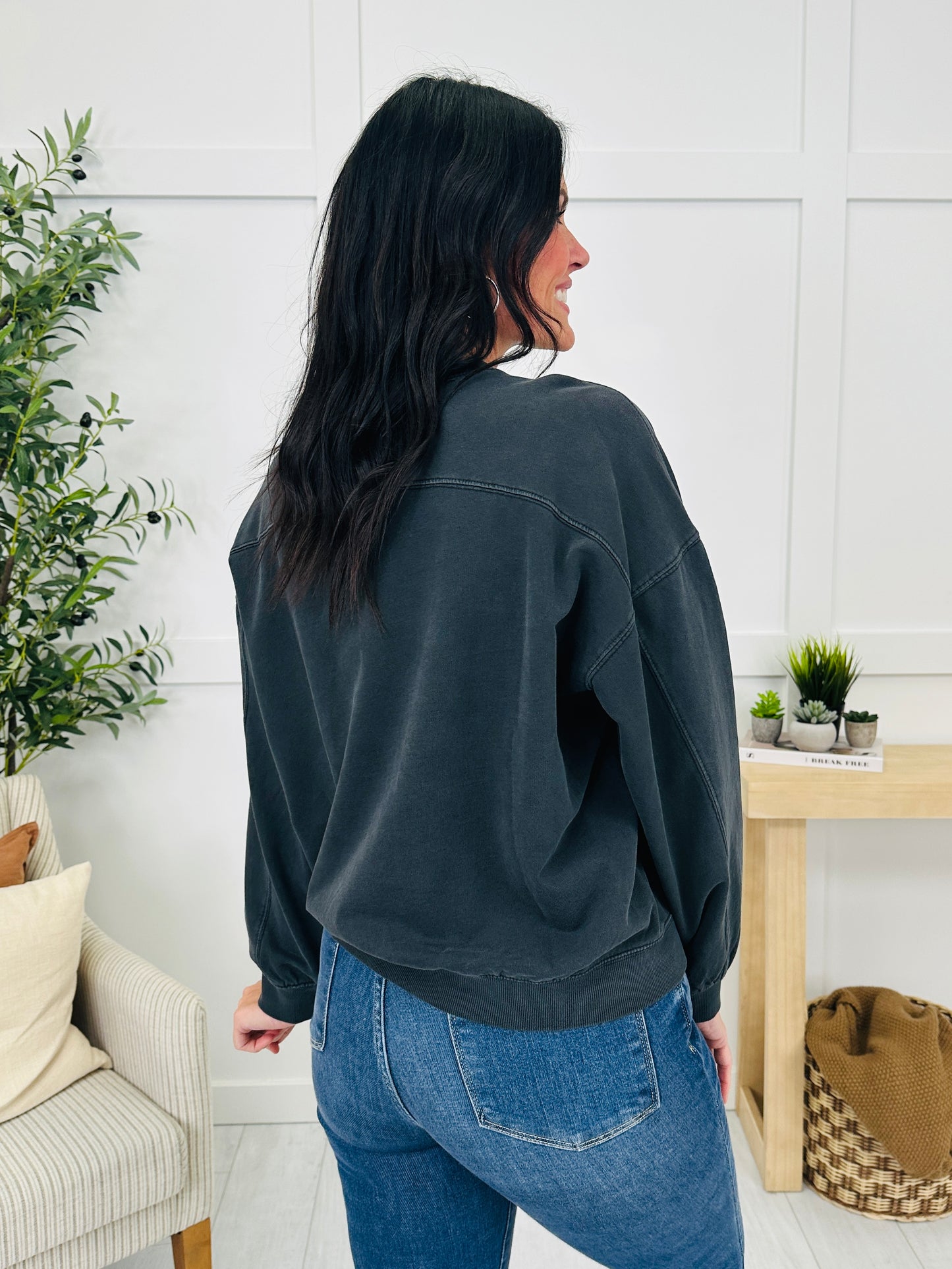 Chill Times Pullover- Multiple Colors!