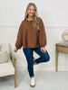 Radiant Form Pullover- Multiple Colors!