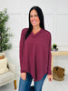 Weekend Unwind Top- Multiple Colors!
