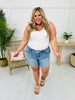 All Summer Long Tummy Control Shorts